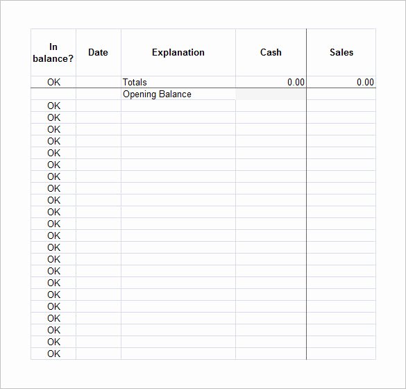 Blank 10 Column Worksheet Template Lovely 28 Of Blank Excel Spreadsheet Template 4 Columns