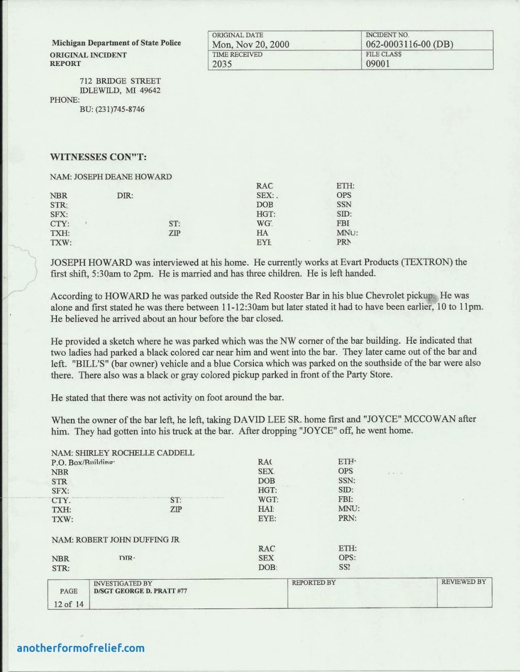 Blank Autopsy Report Template Awesome Autopsy Report Template Pdf form Blank format Philippines