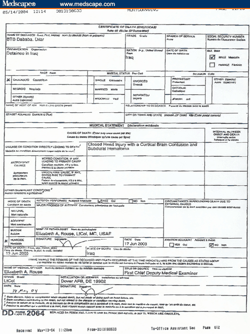 Blank Autopsy Report Template Beautiful Physician Reports