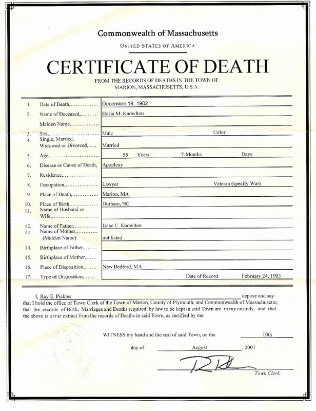 Blank Autopsy Report Template Best Of Blank Death Certificates