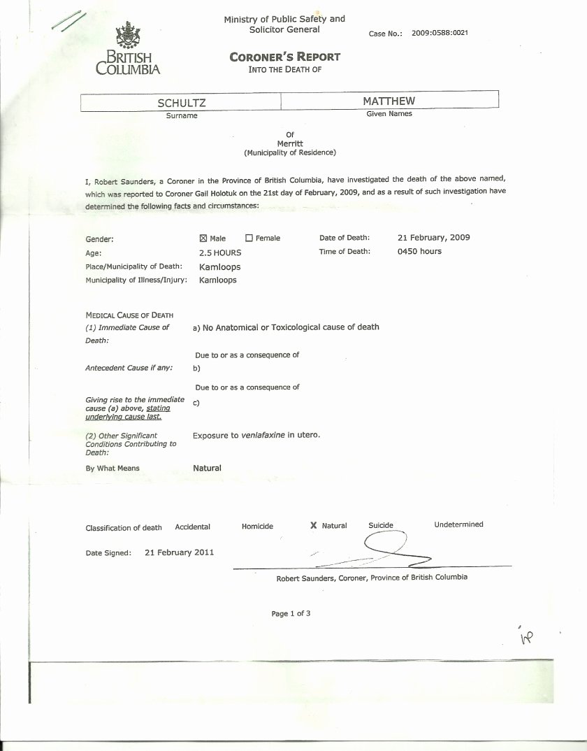 Blank Autopsy Report Template Elegant Autopsy Report Template Pdf form Blank format Philippines