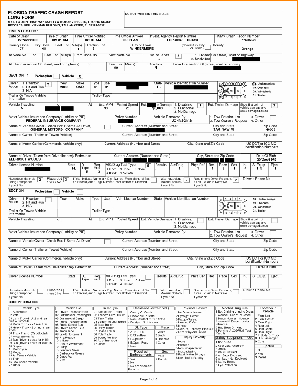 Blank Autopsy Report Template Elegant Police Report Sample Pdf Google Drive Fairy Tales