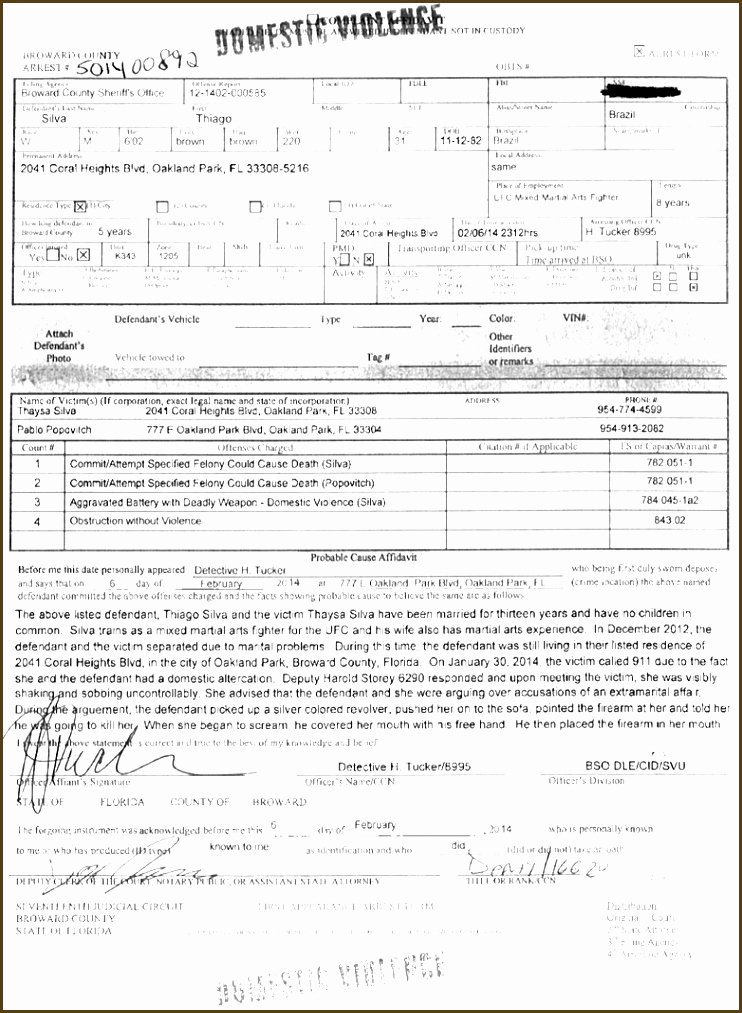 Blank Autopsy Report Template Luxury 7 Homicide Police Report Templates Points origins
