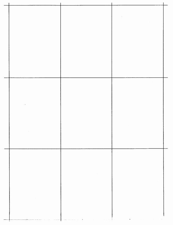 Blank Baseball Card Template New Artist Trading Card Template by Sabi Kun Deviantart