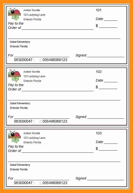 Blank Check Template Editable Awesome 12 13 Free Editable Cheque Template