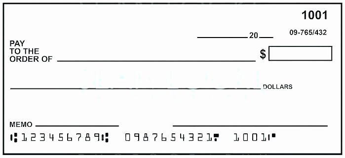 Blank Check Template Editable Lovely Editable Blank Check Template Fresh Free Blank Spreadsheet