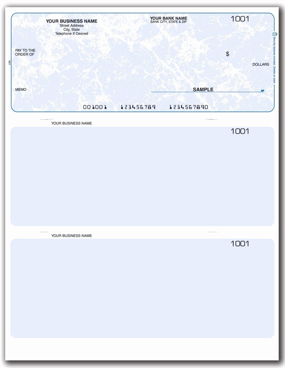 Blank Check Template Editable Unique Printable Blank Business Check Template Pdf