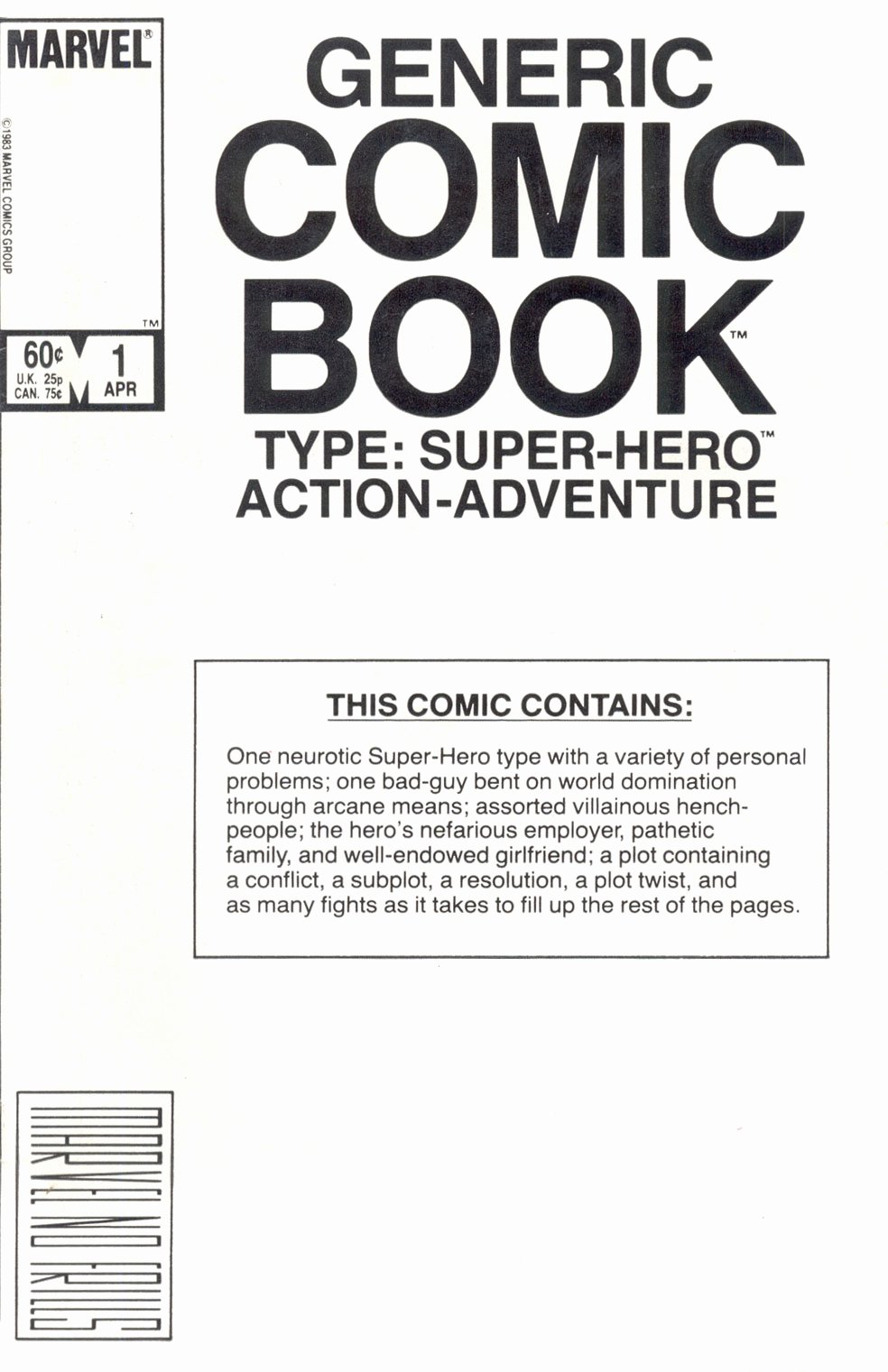 Blank Comic Book Cover Template Luxury the Saturday Ics Generic Ic Book