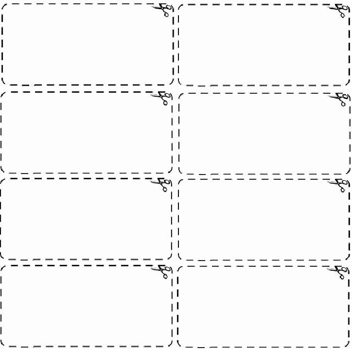 Blank Coupon Template for Word Beautiful Coupon Template Word