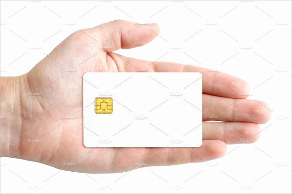 Blank Credit Card Template New 9 Credit Card Mockups Editable Psd Ai Vector Eps