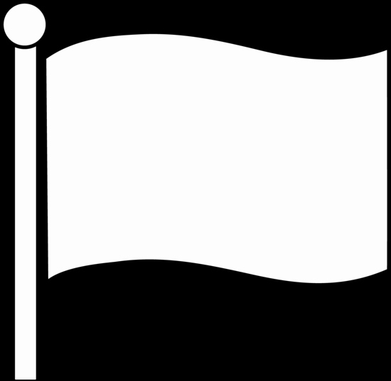 Blank Flag Template New Simple Blank Flag Design Free Clip Art