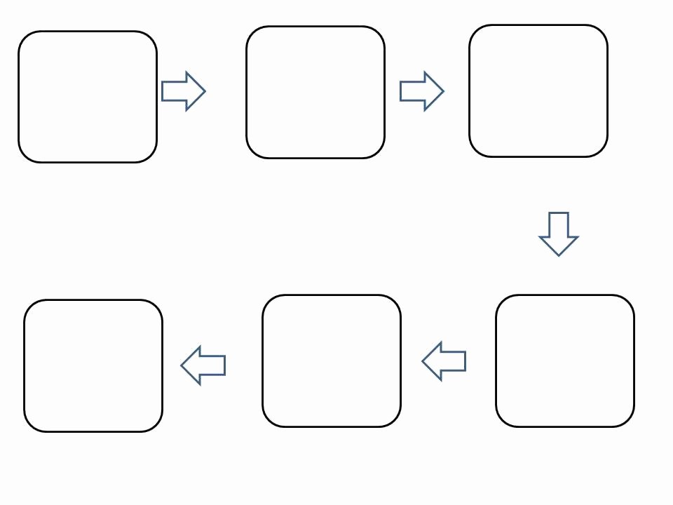 Blank Flowchart Template New Flow Map Template Invitation Templates Template