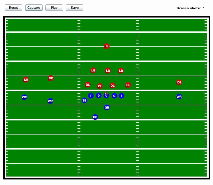 Blank Football Play Sheet Template Lovely 28 Of Blank Football Playbook Template