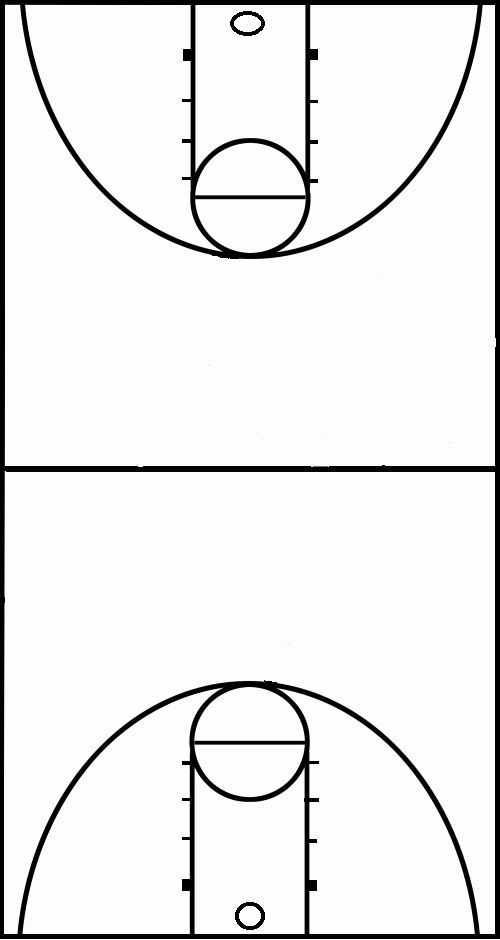 Blank Football Playbook Template Unique Coach Resources