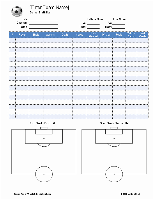Blank Football Practice Plan Template Elegant Epic soccer On Places to Visit Pinterest