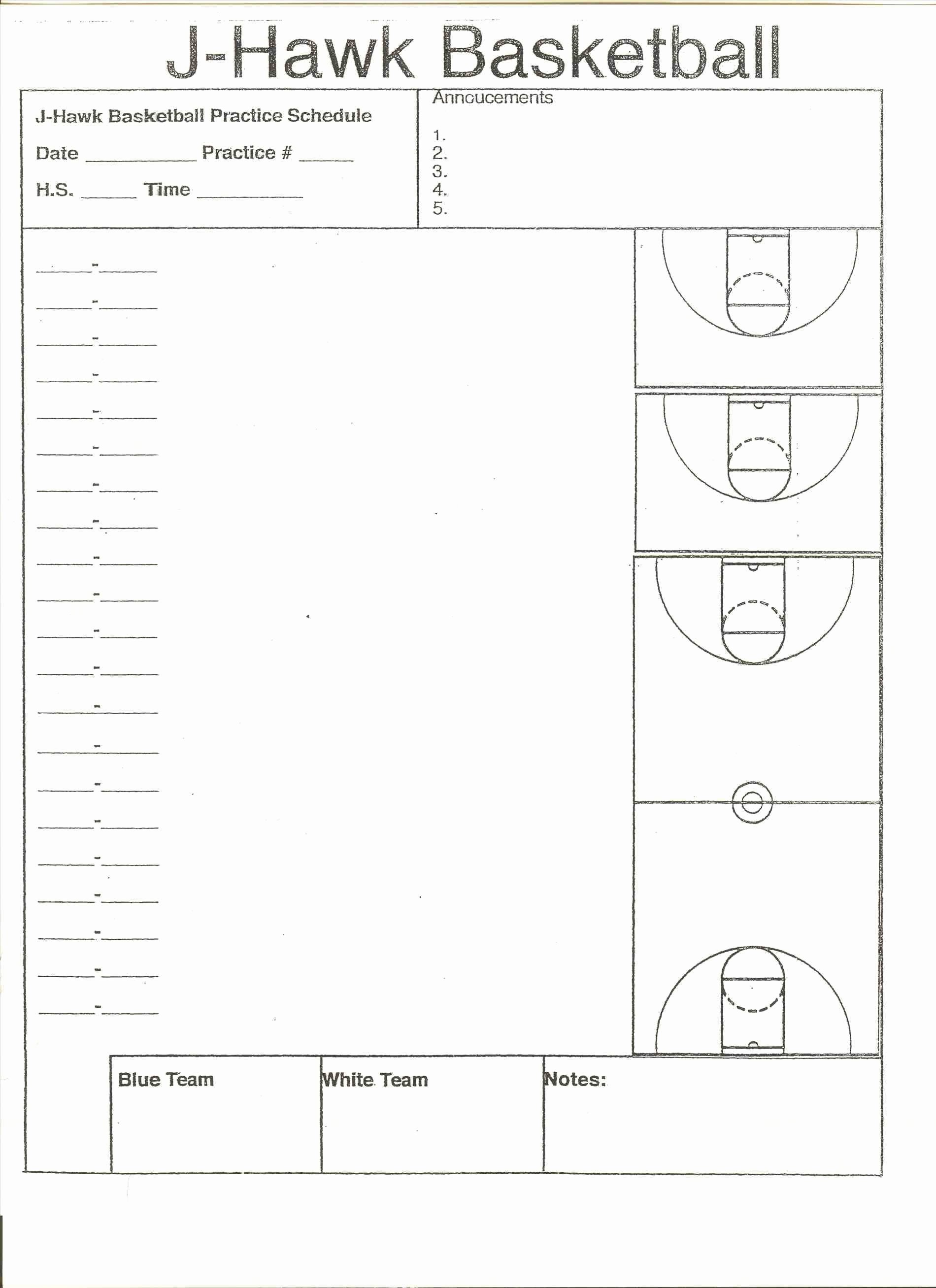 Blank Football Practice Plan Template New Stirring Practice Plan Template Tinypetition