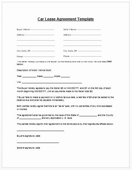 Blank Loan Agreement Lovely Loan Agreement Template