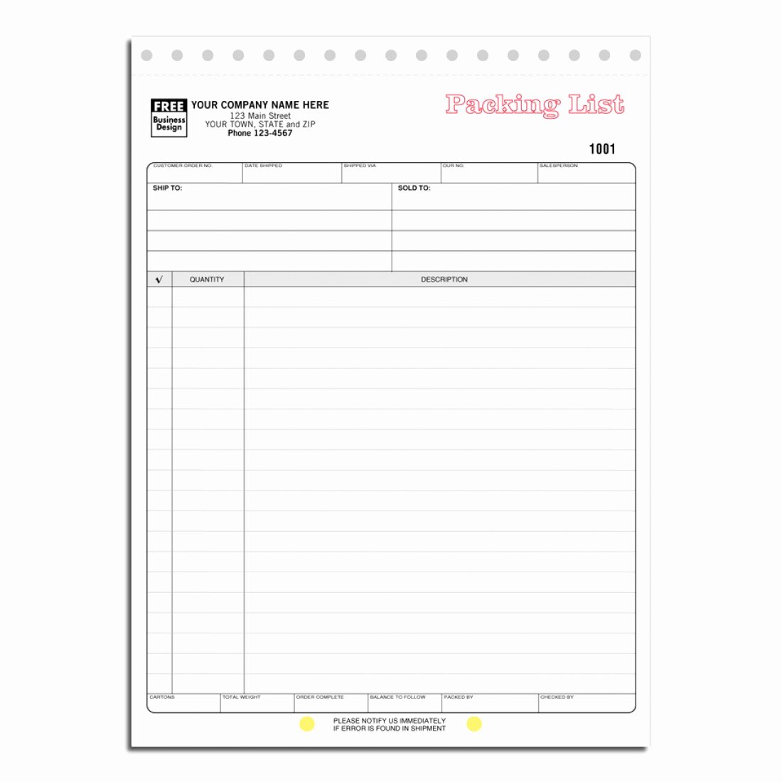 Blank Packing List Elegant Blank Wine Lists