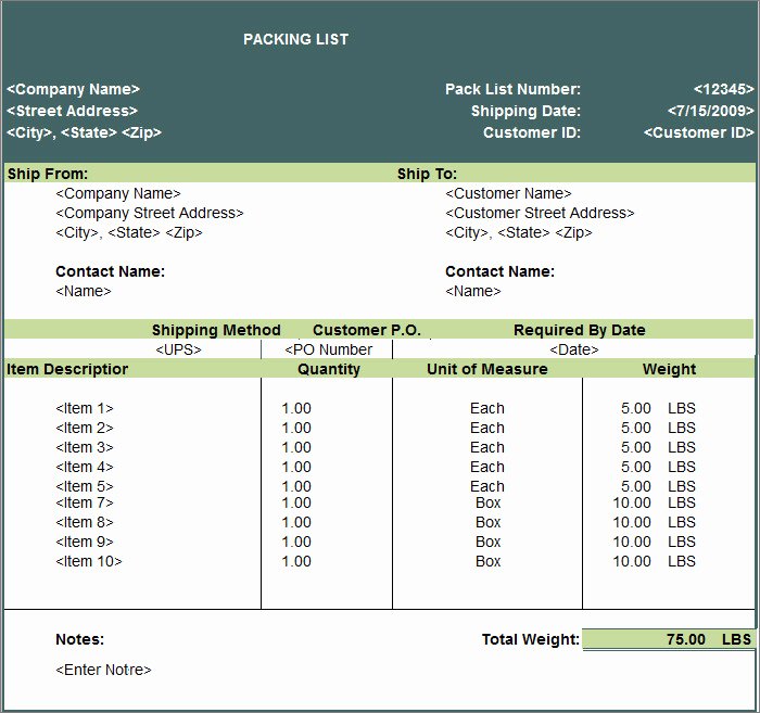 Blank Packing List Template Beautiful 24 Packing List Templates Pdf Doc Excel