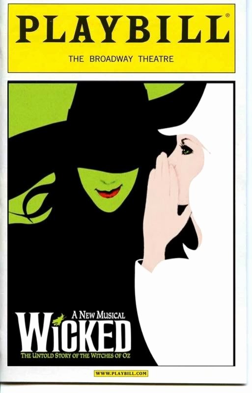 Blank Playbill Template Best Of Playbill Template Powerpoint Blank Playbill Template