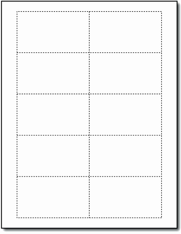 Blank Playing Card Template Beautiful Blank Printable Playing Cards – Happyslamtennis