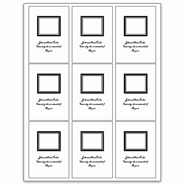 Blank Playing Card Template Elegant 4 Free Playing Card Templates for Party Favors Homemade