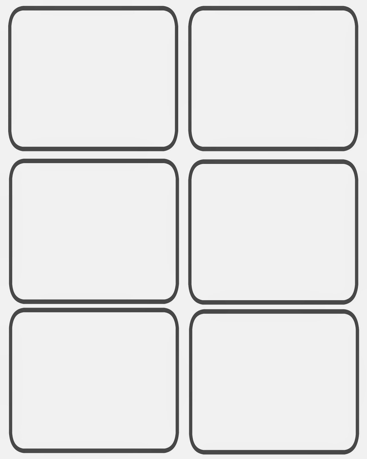 Blank Playing Card Template Inspirational Best S Of Blank Printable Game Cards Board Game