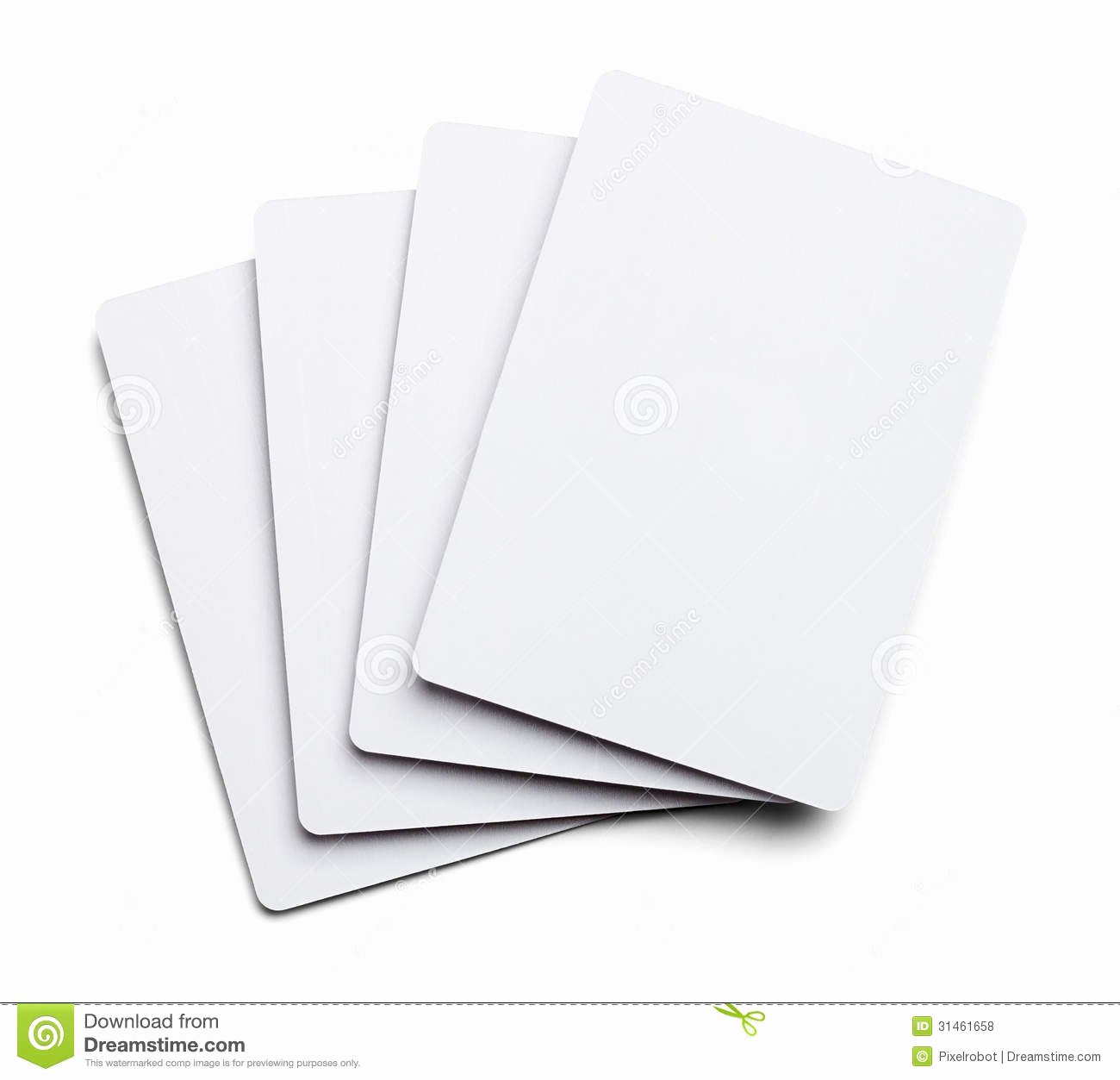 Blank Playing Card Template New Blank Playing Cards