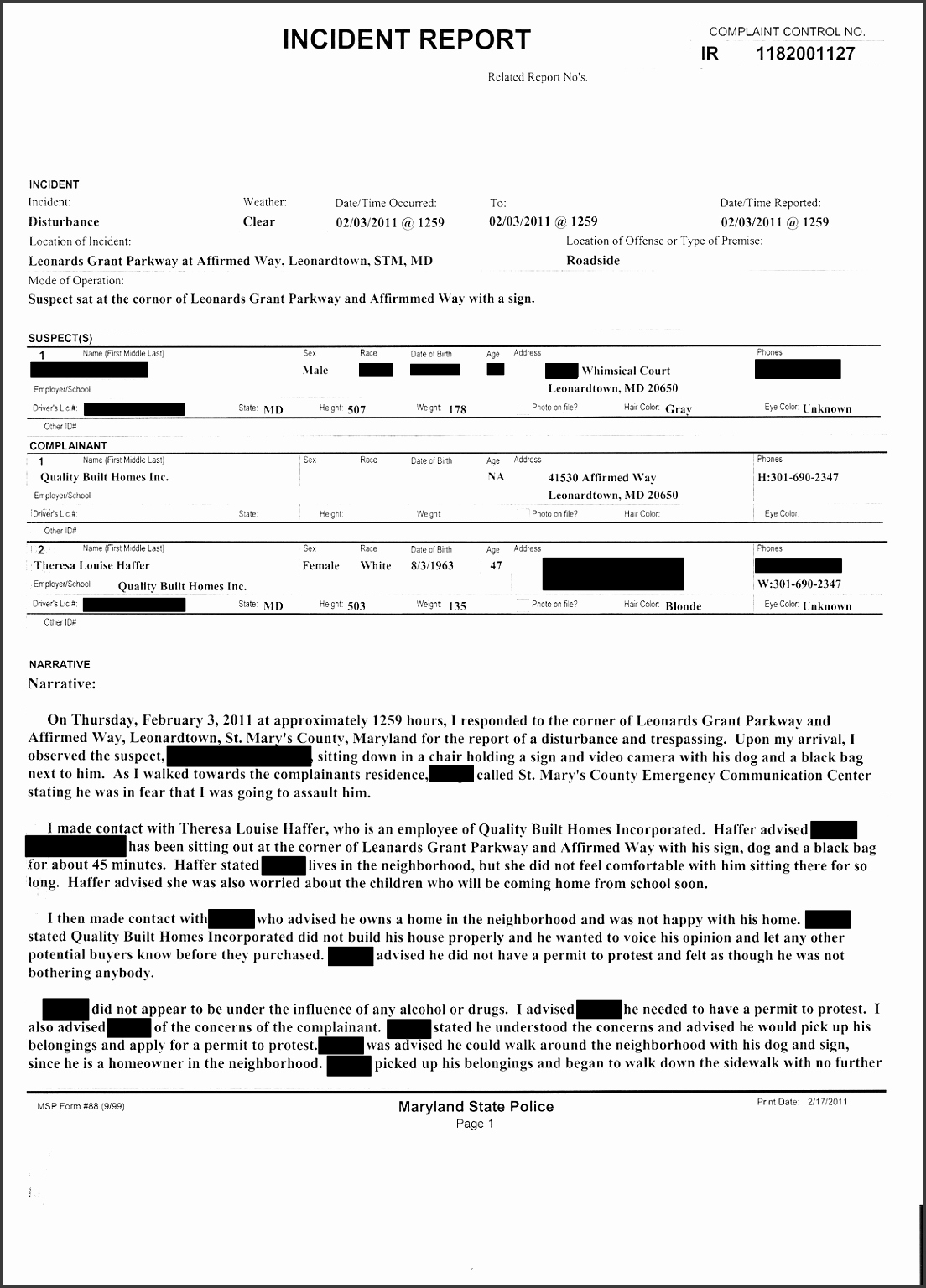 Blank Police Report Template Awesome 6 Blank Police Report Template Sampletemplatess