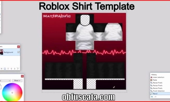 Blank Roblox Shirt Template Beautiful Roblox Shirt T Shirts Design Concept