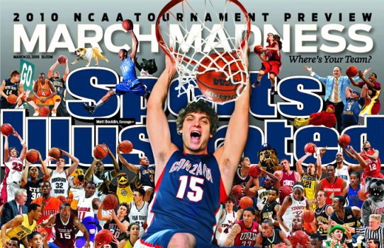 Blank Sports Illustrated Cover Fresh Bouldin Si Cover