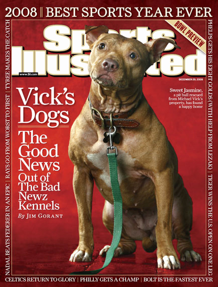 Blank Sports Illustrated Cover Lovely Pic Michael Vick S Sports Illustrated Cover is More