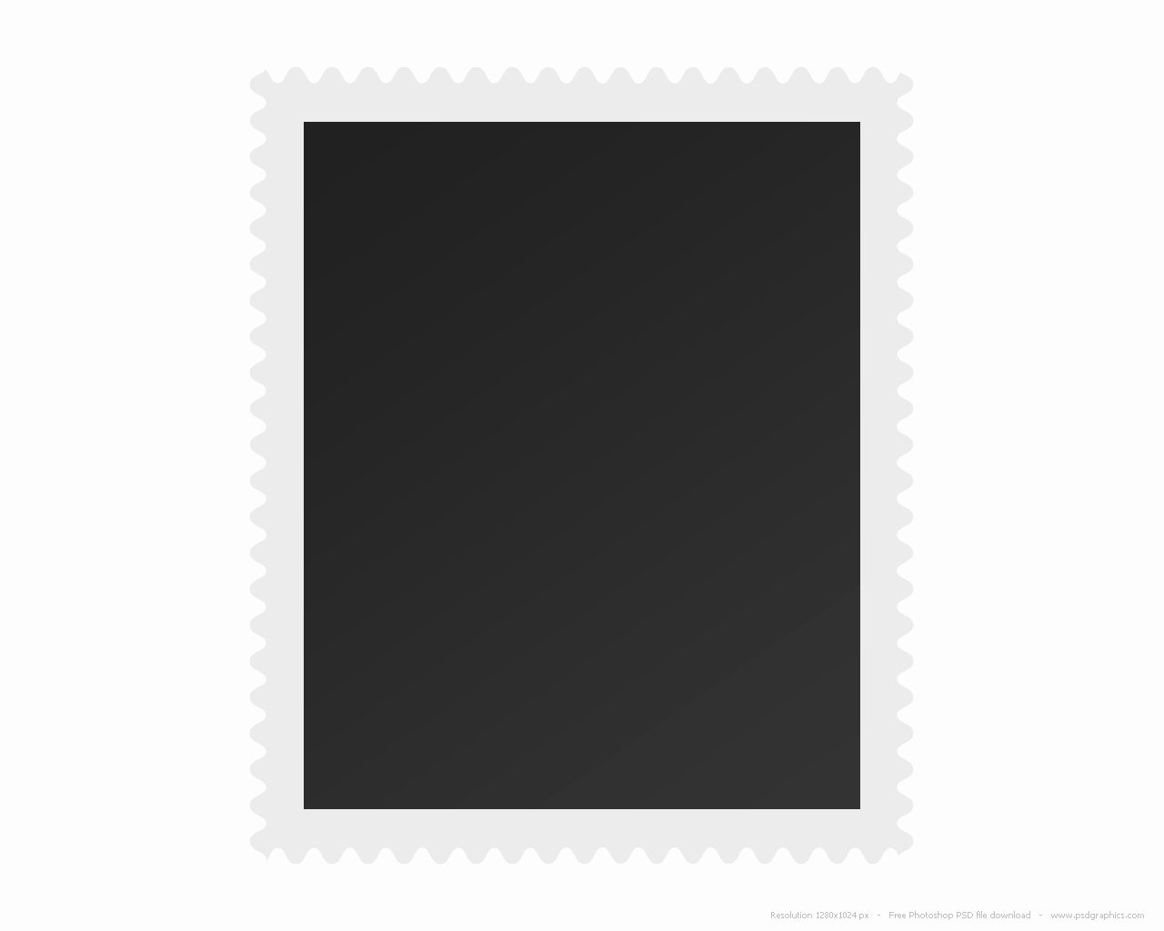 Blank Stamp Template Lovely Blank Postage Stamp