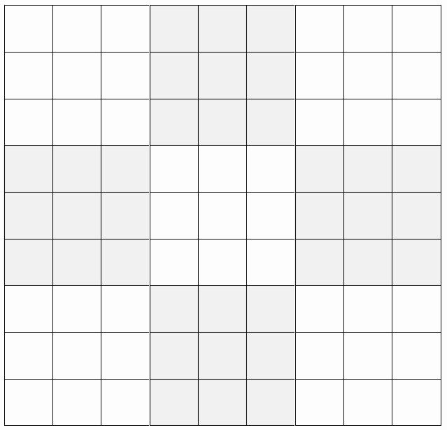 Blank Sudoku Grid Printable Awesome Sudoku Template