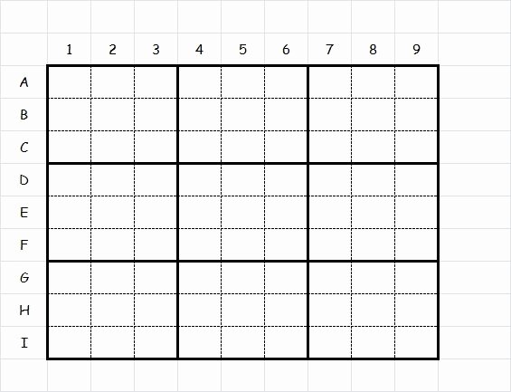 Blank Sudoku Grid Printable Best Of Gc4fqjk A Beck Sudoku Challenge 1 Broughton Beck