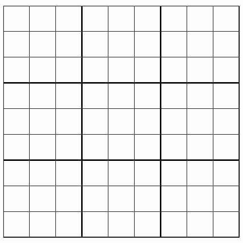 Blank Sudoku Grid Printable Inspirational Gc2fxn1 Mk Schooldays Graduation Day Unknown Cache In