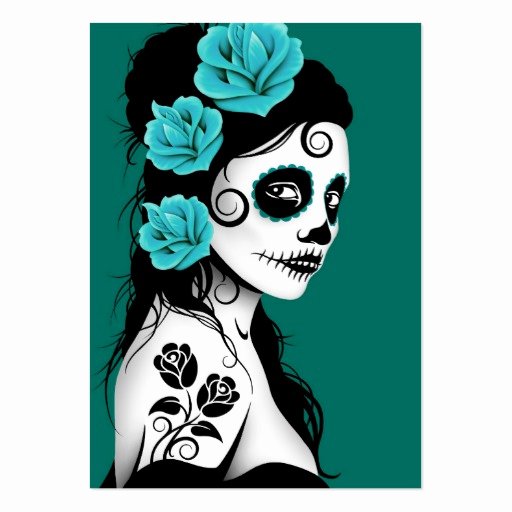 Blank Sugar Skull Template Inspirational Sugar Skull Template