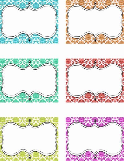 Blank Tags Printable Best Of Quality Time Classroom Pics &amp; Freebie Printables