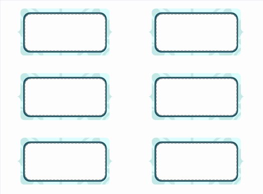 Blank Tags Printable Elegant Iheart organizing Free Printables