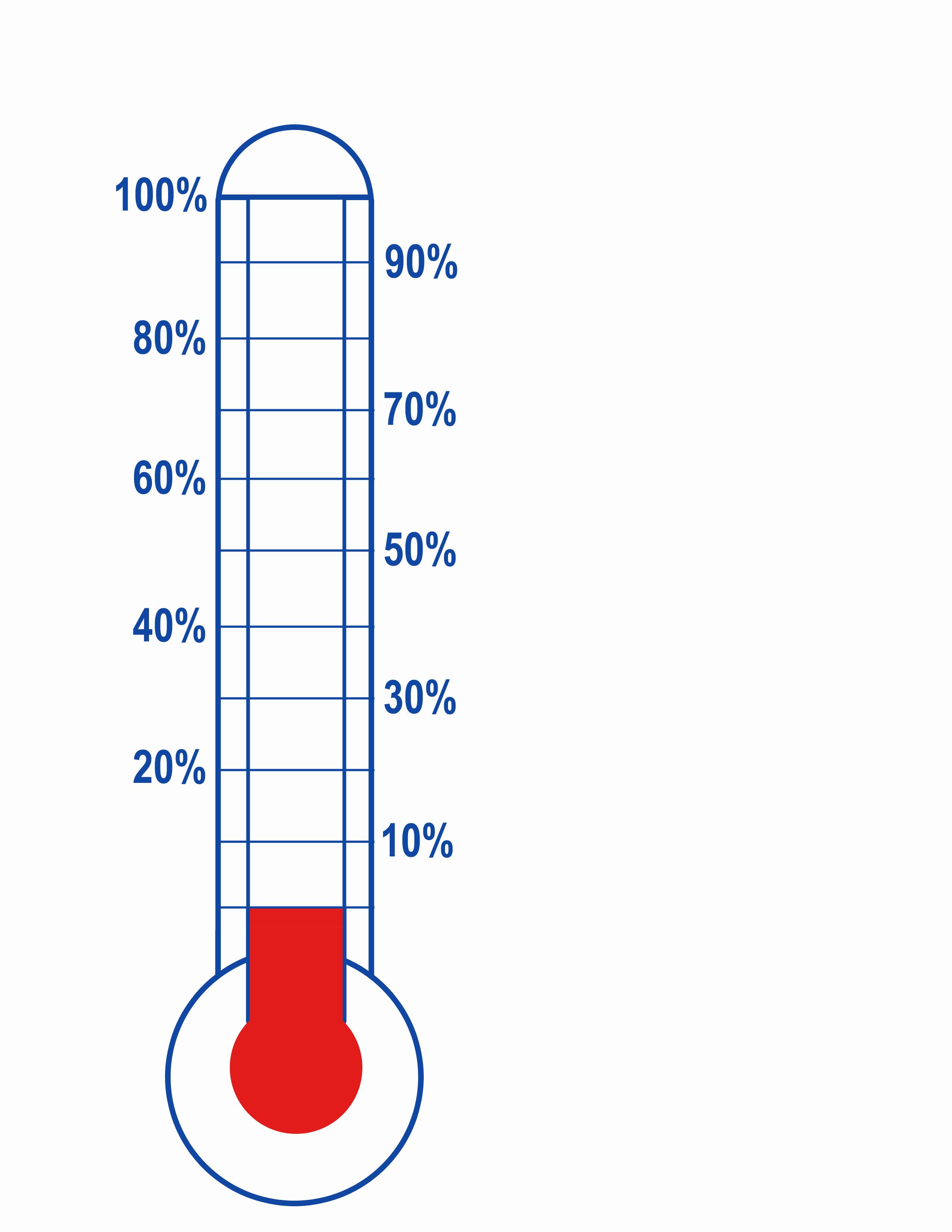 Blank thermometer Image Awesome Free Blank thermometer Download Free Clip Art Free Clip