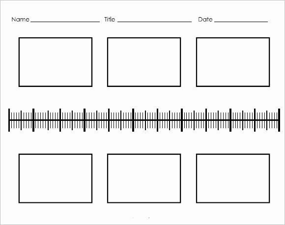 Blank Timeline Worksheet Pdf Beautiful 10 Timeline Templates for Kids – Samples Examples