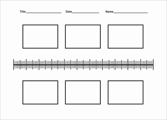 Blank Timeline Worksheet Pdf Beautiful 8 Timeline Templates for Kids Doc Pdf