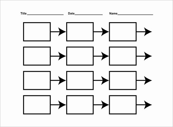 Blank Timeline Worksheet Pdf Elegant 47 Blank Timeline Templates Psd Doc Pdf