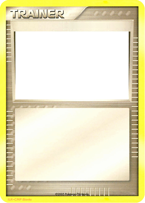 Blank Trading Card Template Beautiful Best S Of Pokemon Trading Card Template Blank