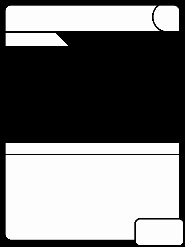 Blank Trading Card Template New 29 Of Tcg Card Template