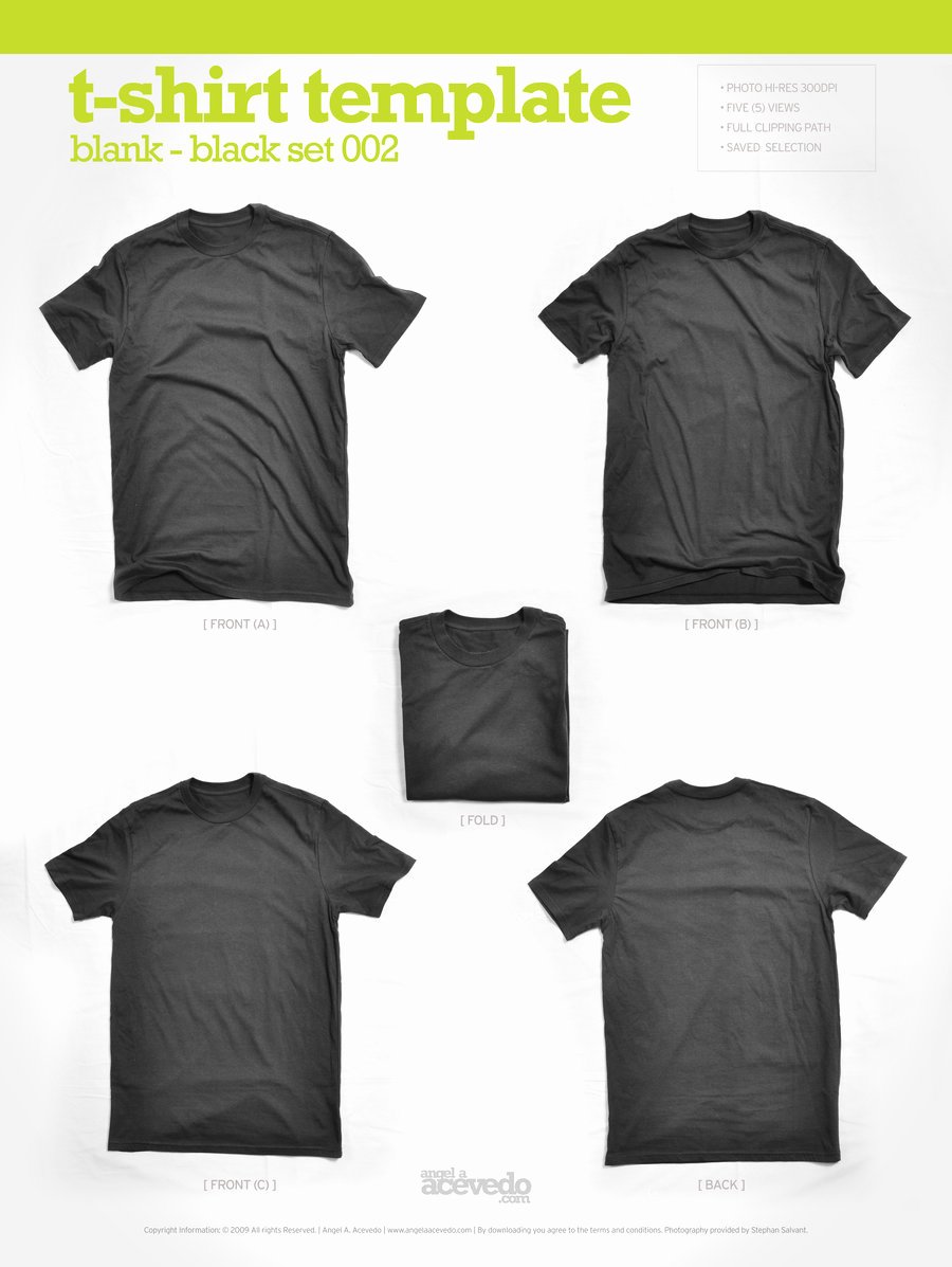 Blank Tshirt Template Elegant 25 Free Shirts Templates Bcstatic