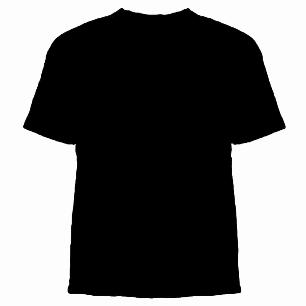 Blank Tshirt Template Unique Crew Neck T Shirt Template by Castawayclothing On Deviantart