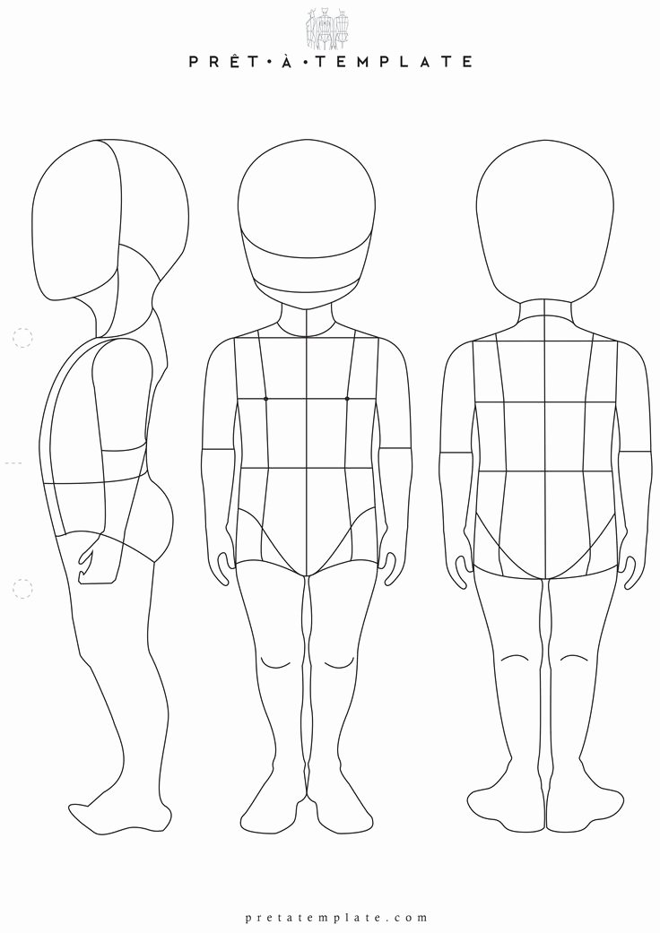 Body Drawing Template New 17 Best Ideas About Body Template On Pinterest