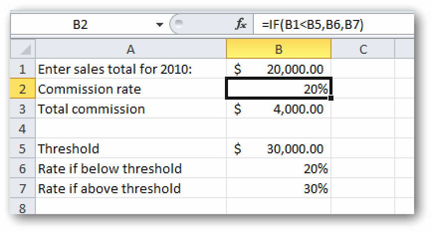 Bonus Plan Template Excel Unique Vlookup In Excel Part 2 Using Vlookup without A Database