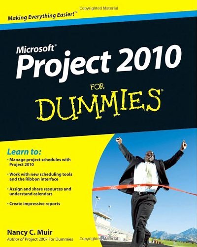 Book for Dummies Template Awesome Download Free E Books Project 2010 for Dummies Pdf